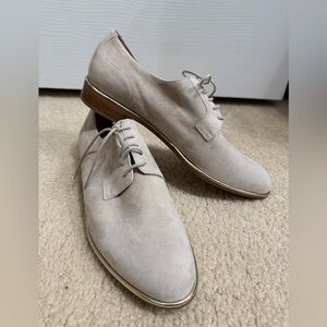Peter Kaiser Lace Up Shoes